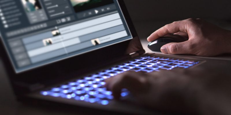Best Laptops for Video Editing