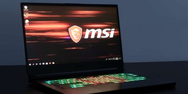 MSI GL65 Leopard Review