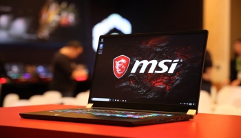 Best MSI Laptops