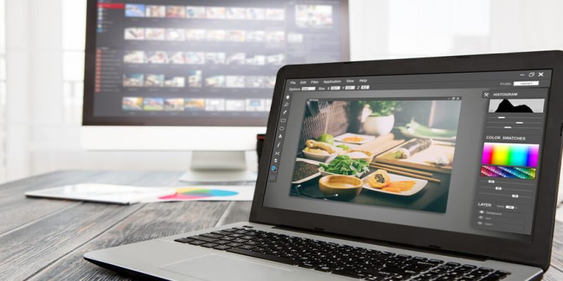 Best Laptops For Photo Editing