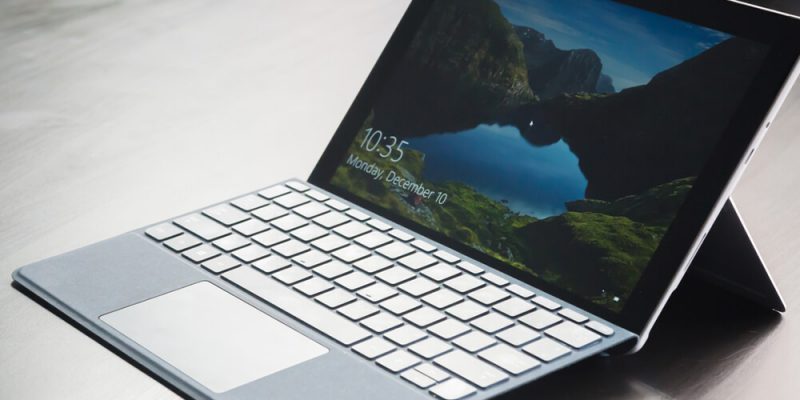 Best Surface Laptops