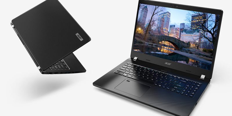 Acer TravelMate P2, P4 and P6 Review