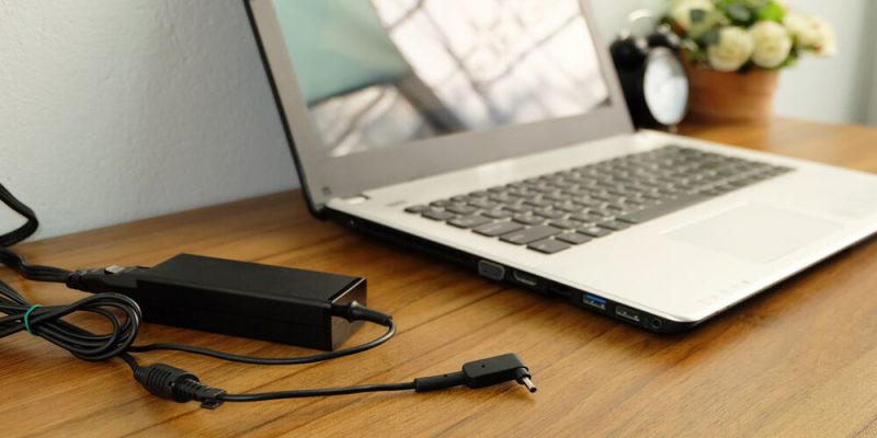 Best Laptop Charger