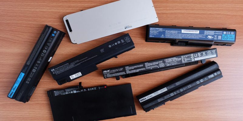 Best Replacement Batteries for Notebook and Laptop