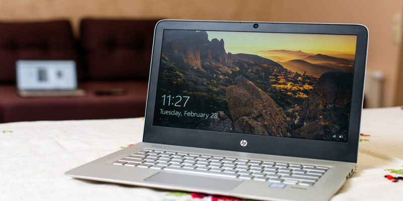 Best HP Laptops