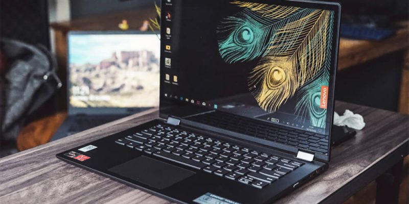 Best Lenovo Laptop